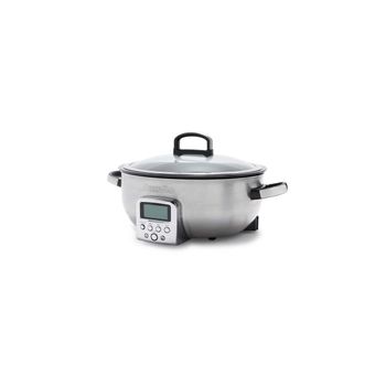 Greenpan - Greenpan Omni Cooker 5,6 Litros - Cocina Multifunción Acero Inox