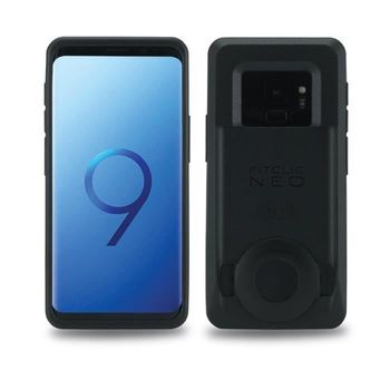 Tigrasport Coque Samsung S8-s9