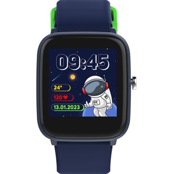 Reloj Conectado Smart Junior