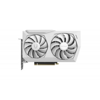 Zotac Gaming Geforce Rtx 3060 Amp White Edition Nvidia 12 Gb Gddr6