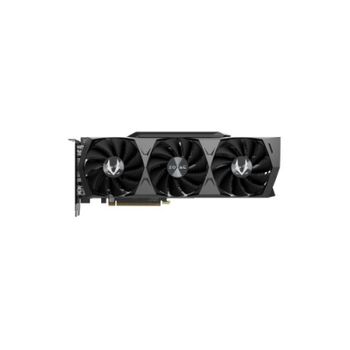 Zotac Gaming Geforce Rtx 3070 Ti Trinity Nvidia 8 Gb Gddr6x