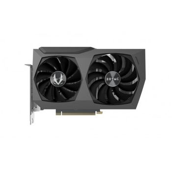 Zotac - Zt-a30700e-10plhr Tarjeta Gráfica Nvidia Geforce Rtx 3070 8 Gb Gddr6