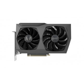 Zotac - Gaming Geforce Rtx 3070 Twin Edge Oc Lhr Nvidia 8 Gb Gddr6