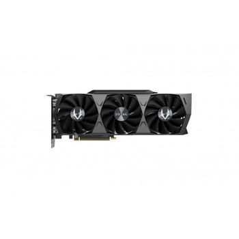 Zotac - Gaming Geforce Rtx 3070 Ti Trinity Oc Nvidia 8 Gb Gddr6x