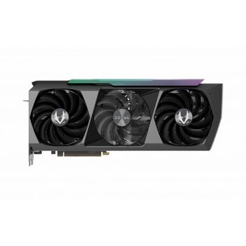 Zotac - Gaming Geforce Rtx 3070 Ti Amp Extreme Holo Nvidia 8 Gb Gddr6x