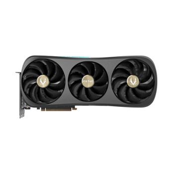 Zotac Geforce Rtx 4080 Trinity Nvidia 16 Gb Gddr6