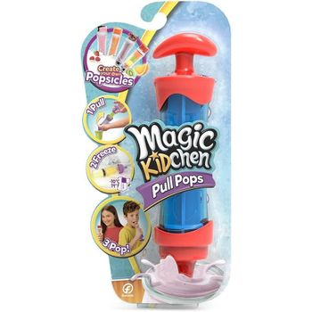 Magic Kidchen - Pull Pops Single Blister (funtastic 00101)