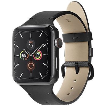 Correa Clásica Para Apple Watch 42/44/45/49 Mm