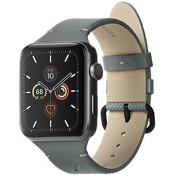 Correa Clásica Para Apple Watch 42/44/45/49 Mm