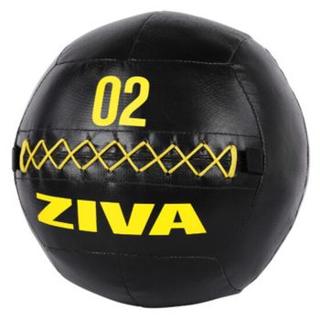 Wall Ball Ziva 2 Kg