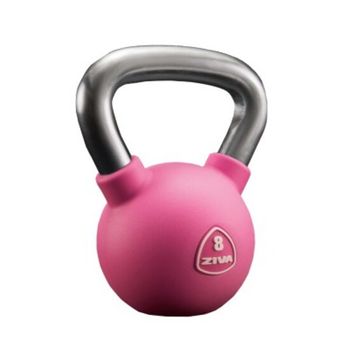 Kettlebell  Rosa Ziva 6 Kg