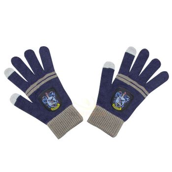Guantes Harry Potter Ravenclaw