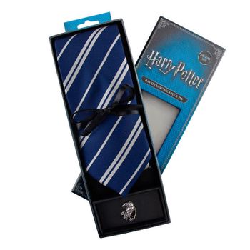 Corbata Pin Harry Potter Ravenclaw