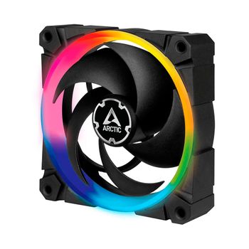 Bionix P120 A-rgb 120x120x30