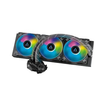 Arctic Liquid Freezer Ii - 360 A-rgb