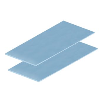 Arctic Thermal Pad Tp-3 200x100mm, T:0.5mm, Pack De 2pcs