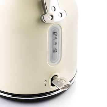 SMEG Batidora de mano HBF02CREU : : Hogar y cocina