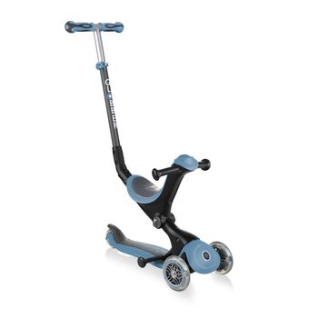 Patinete Globber Go-up Deluxe Azul Cielo con Ofertas en Carrefour