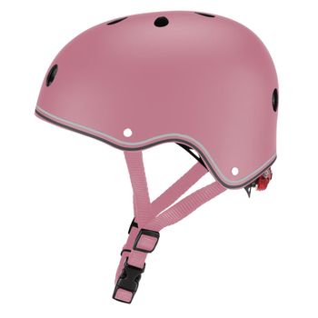 Casco Primo (xs/s) 48-53 Cm Rosa Oscuro Pastel