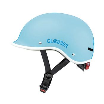 Casco Master Urban (xs/s) 47-51 Cm Azul Pastel