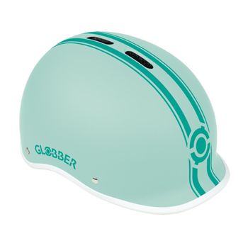 Casco Master Urban (xs/s) 47-51 Cm Pastel Menta