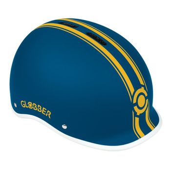 Casco Ultimum Urban (s/m) 51-55 Cm Azul Petróleo