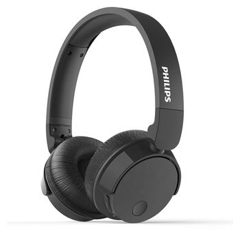 Philips Tabh305bk/00 Auricular Y Casco Auriculares Inalámbrico Diadema Llamadas/música Bluetooth Negro