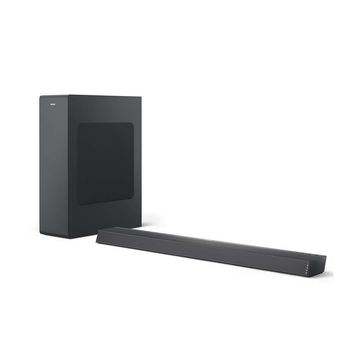 LG S40Q Barra de Sonido 2.1 300W