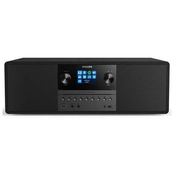 Philips M4205 Minicadena de Música con CD »