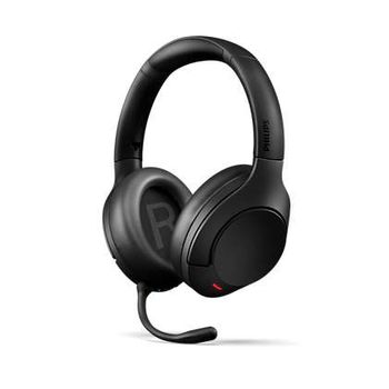 Philips Tpv Tah8507bk Auriculares Inalámbrico Diadema Llamadas/música Bluetooth Negro