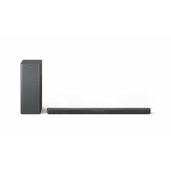 Philips Tab6309/10 Altavoz Soundbar Gris 2.1 Canales 160 W