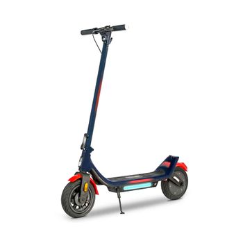 Patinete Eléctrico Plegable X-09 600w De 9transport con Ofertas en  Carrefour