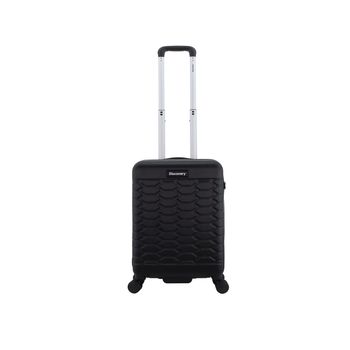 Maleta De Cabina Equipaje De Mano Trolley Viaje Avion Rígida 4 Ruedas  Giratorias Pequeña 55x35x22cm Coshano con Ofertas en Carrefour