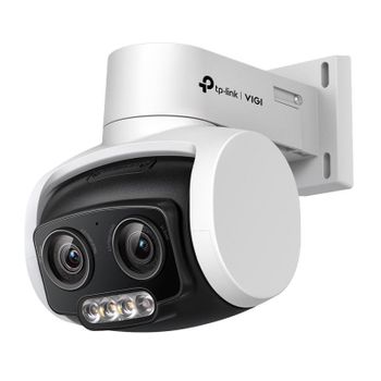 Camara Ip Tp-link Vigi C540v Pan-tilt Var.ext.wifi