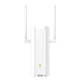 Tp-link Omada Eap625-outdoor Hd 1800 Mbit/s Blanco Energía Sobre Ethernet (poe)