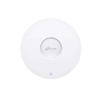 Tp-link Omada Eap673 Punto De Acceso Inalámbrico 5400 Mbit/s Blanco Energía Sobre Ethernet (poe)