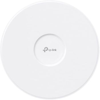 Tp-link Omada Eap773 Punto De Acceso Inalámbrico 9300 Mbit/s Blanco Energía Sobre Ethernet (poe)