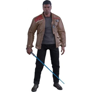 Figura Hottoys Star Wars Finn 30 Cm