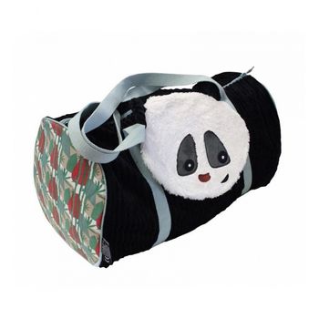 Fin De Semana Bolsa Rototos Le Panda