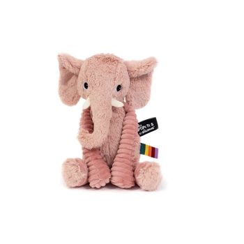 Ptipotos El Elefante Rosa - Peluches