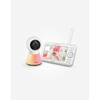 Vigilabebe Saro Video Baby Monitor 5"