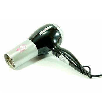 Secador "hello Kitty" A5002b 1800w Negro