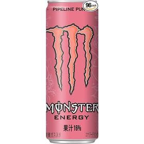 Bebida Energetica Monster Pipeline Punch 355ml