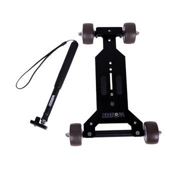 Skatter Cam Dolly Sk-dw01