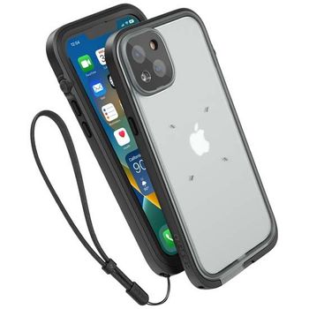 Carcasa Impermeable Protección Total Para Iphone 14 Plus