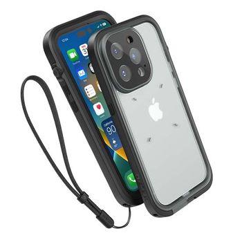 Funda Impermeable De Protección Total Para Iphone 14 Pro Compatible Con Magsafe