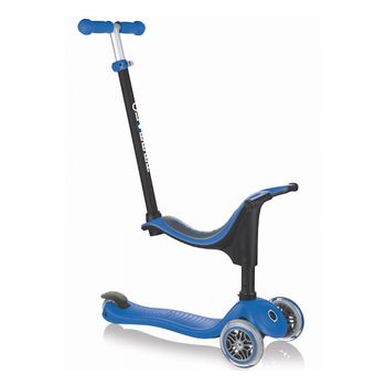 Globber Trottinette - Primo - Sky Blue » Expédition prompte