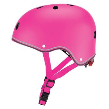 Comprar Patinete Primo Lights Deep rosa Globber · Globber · Hipercor