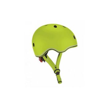 Casco Go Up Limgreen Xxs