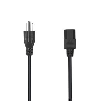 Ecoflow Delta-ac-cable-1.5m-eu Cable De Carga